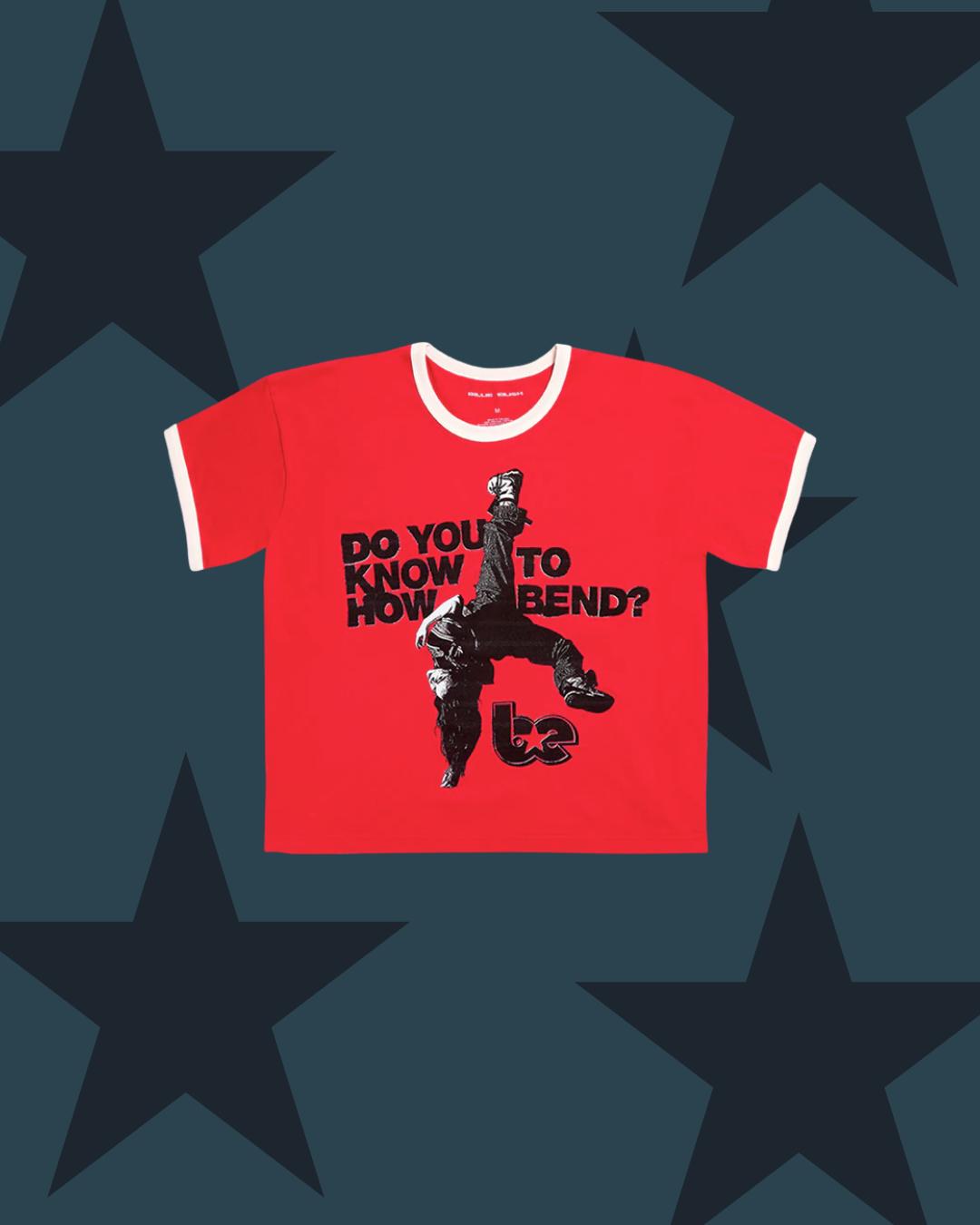 short sleeve T SHIRT