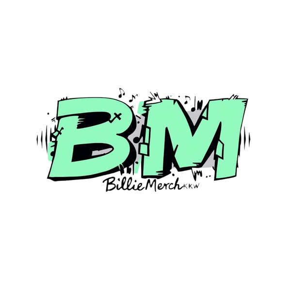 Billie Merch